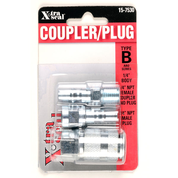 Aro Type B Coupler Set – Veritech Mfg. & Wholesale Inc.