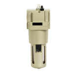 1" Hi-Flo Air Lubricator